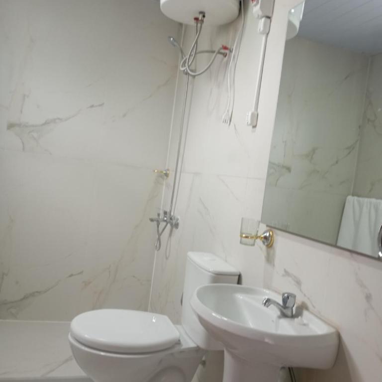Apartamento en Trinidad Flores - Two-Bedroom Apartment - 7