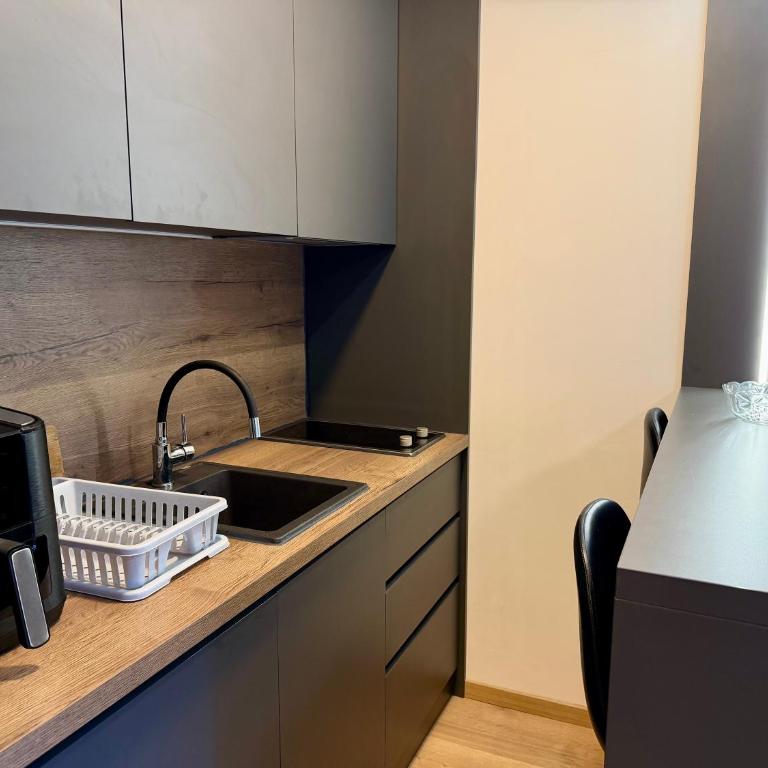 Jahorina Ski Apartment - One-Bedroom Apartment - 13
