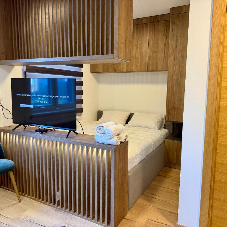 Jahorina Ski Apartment - One-Bedroom Apartment - 8