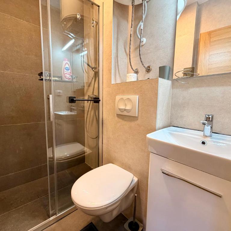 Jahorina Ski Apartment - One-Bedroom Apartment - 9