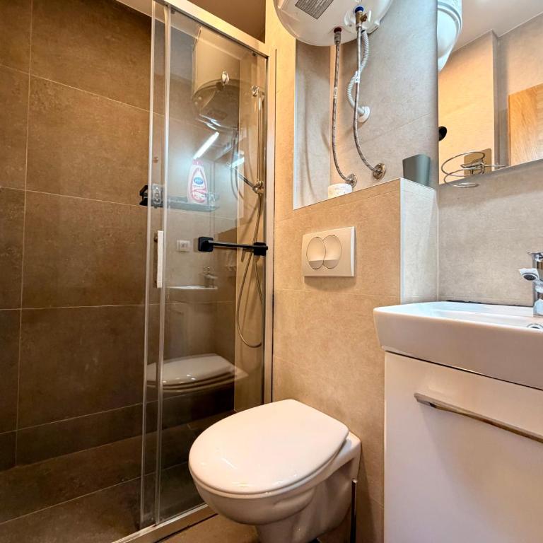 Jahorina Ski Apartment - One-Bedroom Apartment - 10