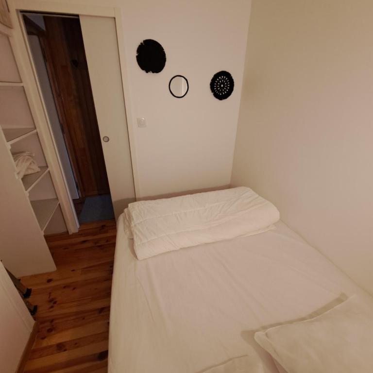 Logement 48m2- 2 chambres - Appartement 2 Chambres avec Terrasse - 11