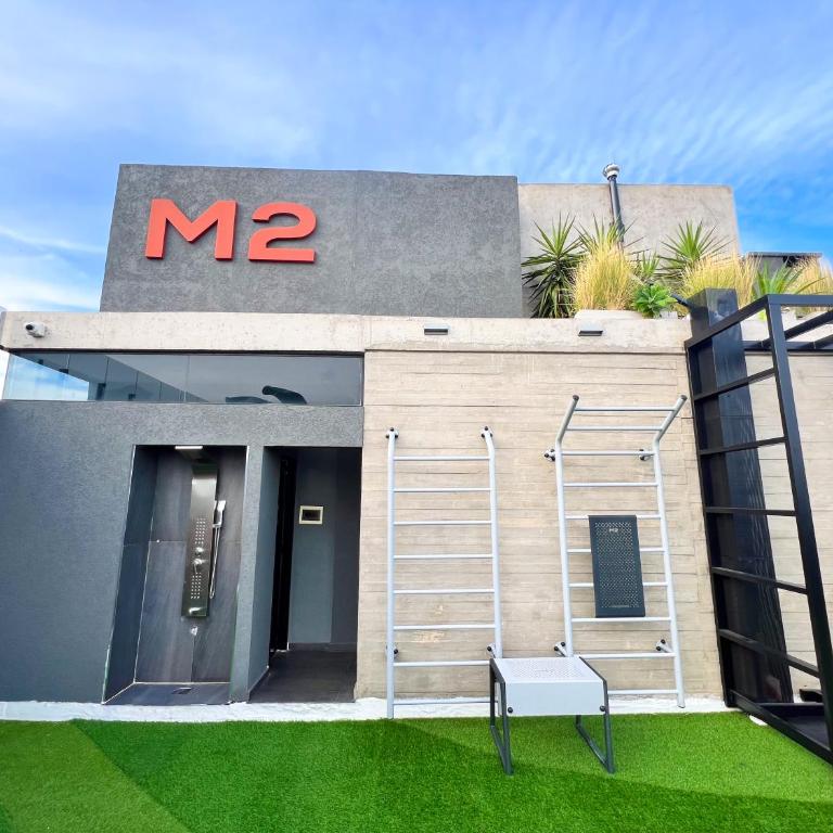 departamento moderno para 4 - cerca de pellegrini - Apartamento de 1 dormitorio - 19