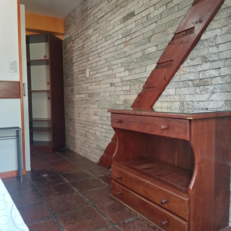 Los Estribos Merlo - Casa de Campo de 2 dormitorios - 3