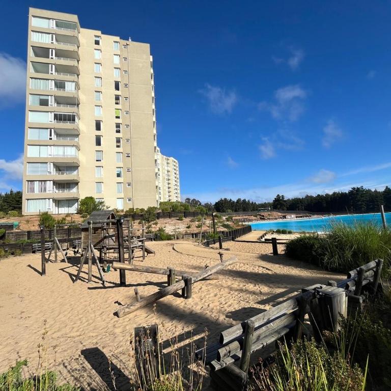Laguna mar - Two-Bedroom Apartment - 2