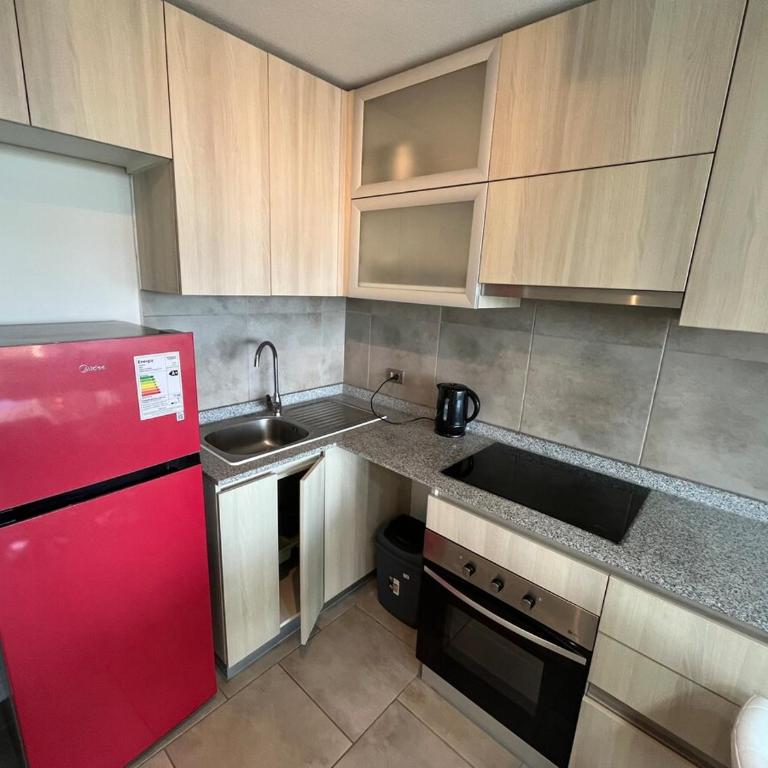 Laguna mar - Two-Bedroom Apartment - 3