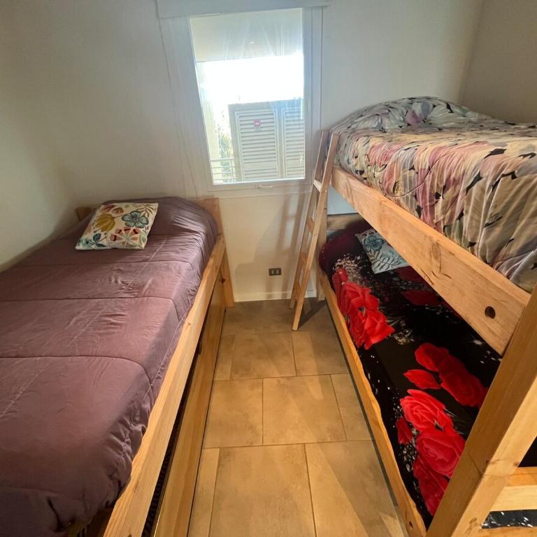 Laguna mar - Two-Bedroom Apartment - 5