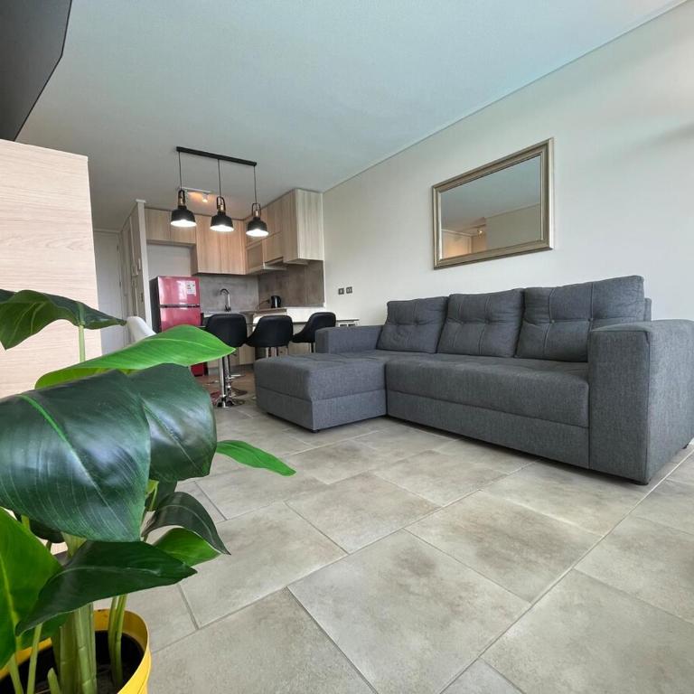 Laguna mar - Two-Bedroom Apartment - 6