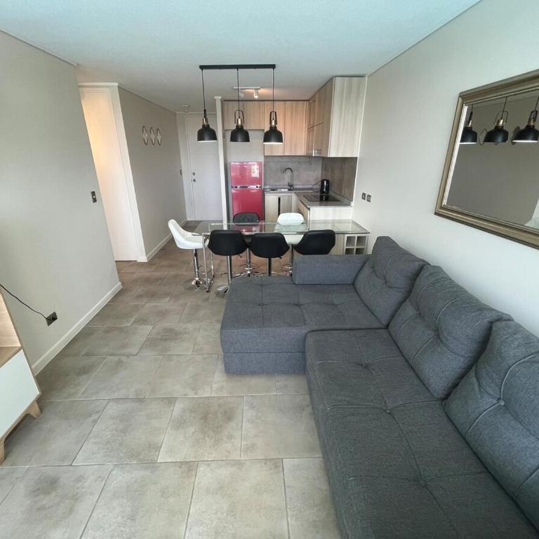 Laguna mar - Two-Bedroom Apartment - 8