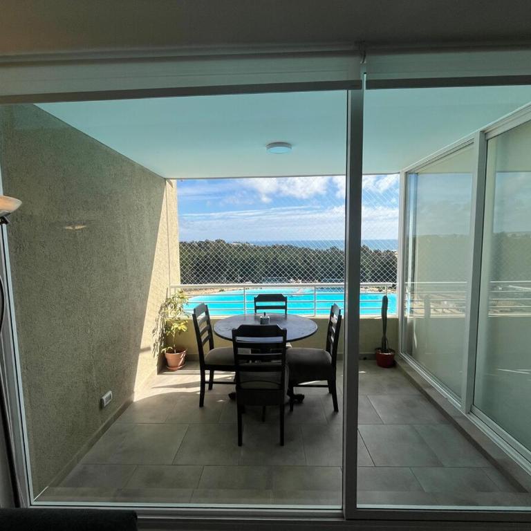 Laguna mar - Two-Bedroom Apartment - 11
