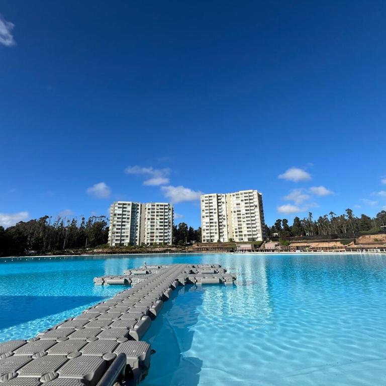 Laguna mar - Two-Bedroom Apartment - 16