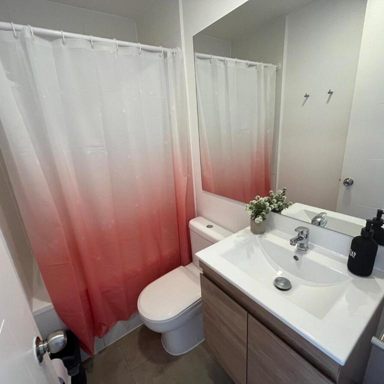 Laguna mar - Two-Bedroom Apartment - 17