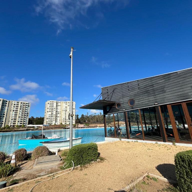 Laguna mar - Two-Bedroom Apartment - 18