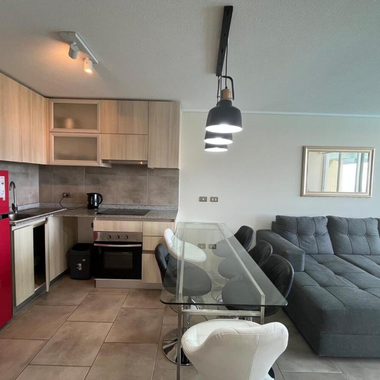 Laguna mar - Two-Bedroom Apartment - 19