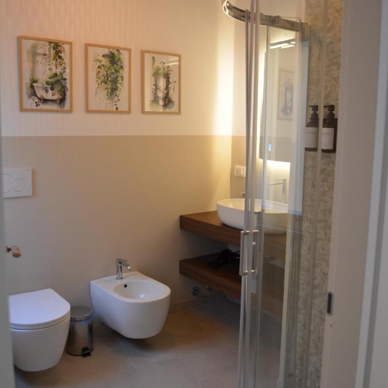 Trastevere Trentadue - Appartamento con 2 Camere da Letto - 29