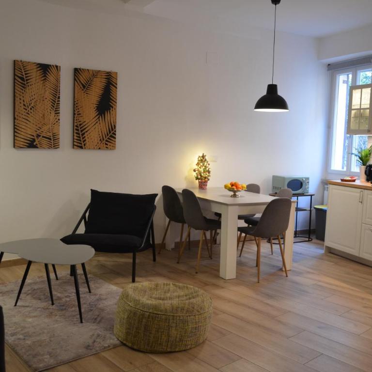 Trastevere Trentadue - Appartamento con 2 Camere da Letto - 33