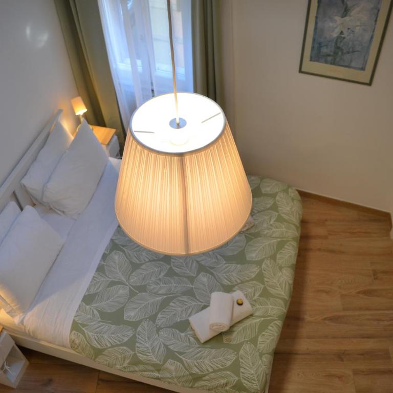 Trastevere Trentadue - Appartamento con 2 Camere da Letto - 4