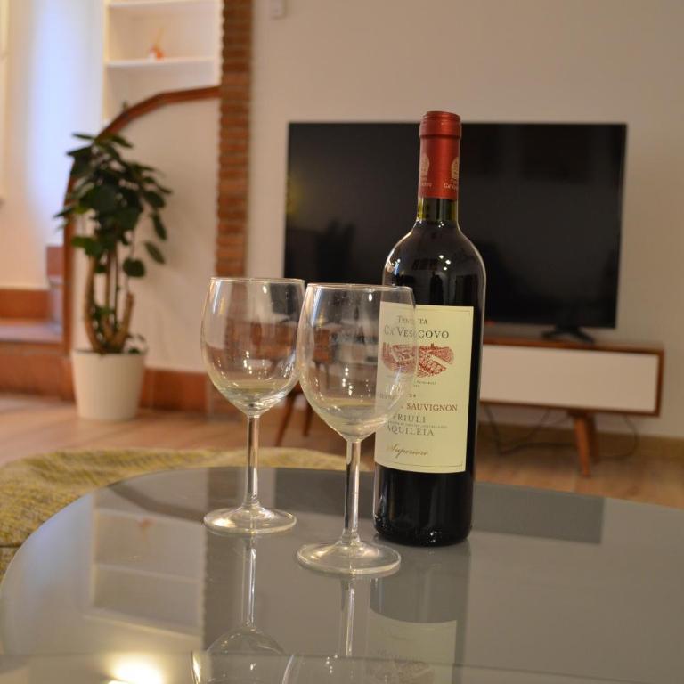 Trastevere Trentadue - Appartamento con 2 Camere da Letto - 23