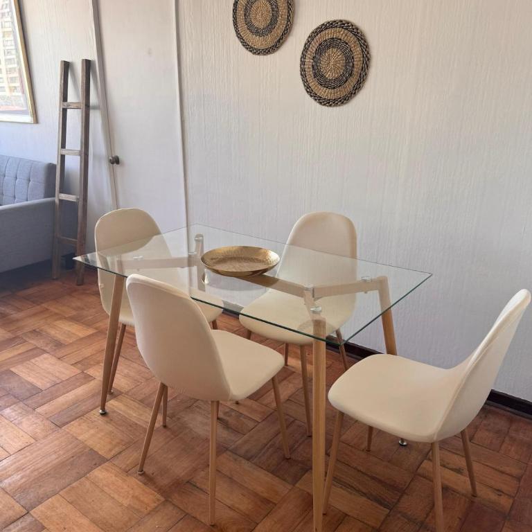 Hermoso Departamento cerca de la Playa , Casino y Mall - Apartamento de 2 dormitorios - 9