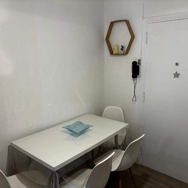 Monoambiente centrico cercano a la Playa - One-Bedroom Apartment - 2