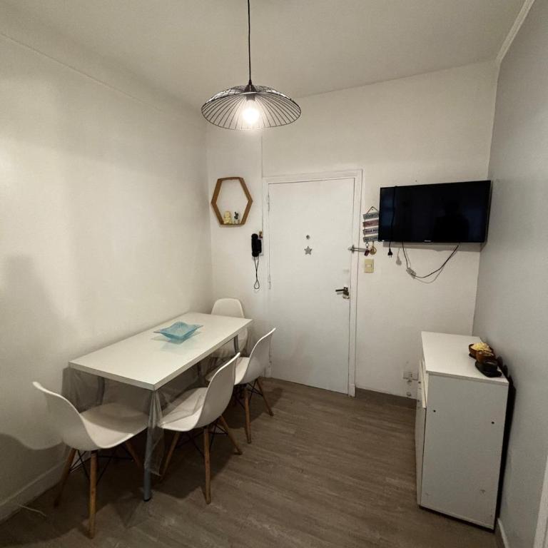 Monoambiente centrico cercano a la Playa - One-Bedroom Apartment - 6