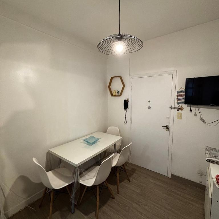 Monoambiente centrico cercano a la Playa - One-Bedroom Apartment - 7