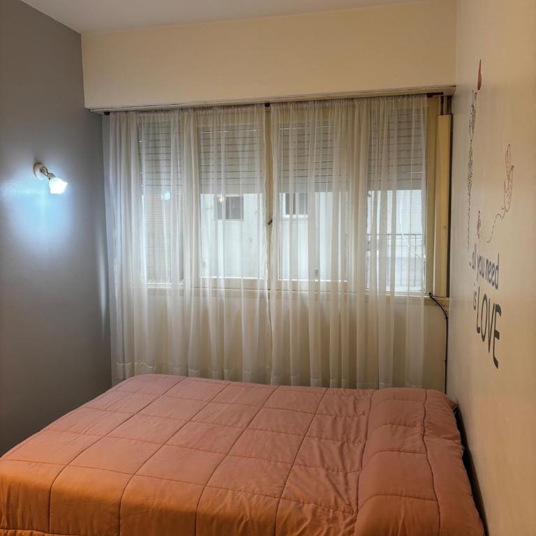 Monoambiente centrico cercano a la Playa - One-Bedroom Apartment - 10