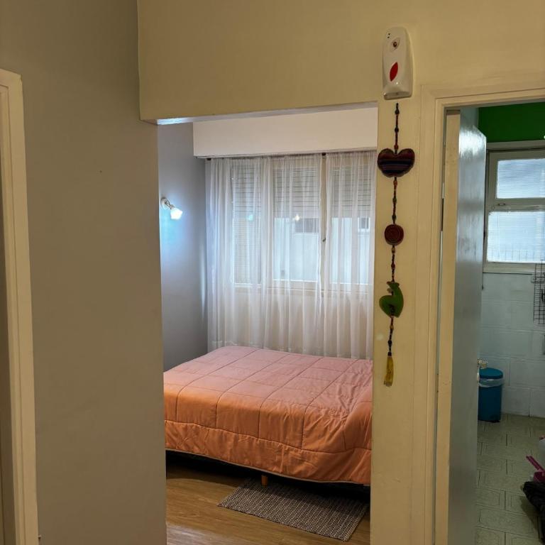Monoambiente centrico cercano a la Playa - One-Bedroom Apartment - 11