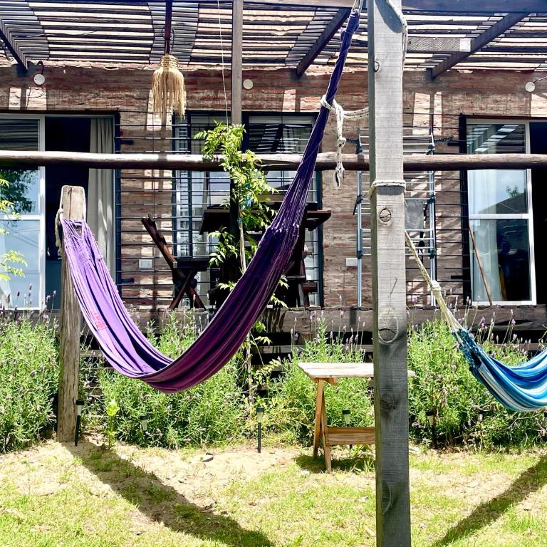 A estrenar Deptos frente a Punta Rasa y 5 minutos de Mundo Marino - One-Bedroom Apartment - 8