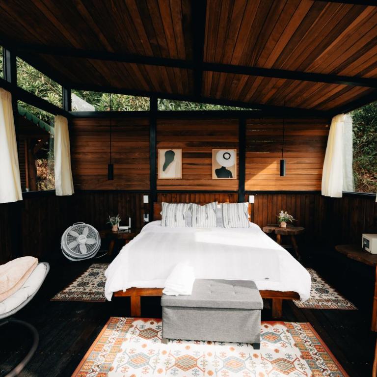 Forest El Retiro, cabañas en el bosque - Chalet - 25