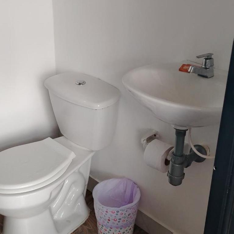 Café y sueños Cabaña Jacuzi externo - Tienda - 29
