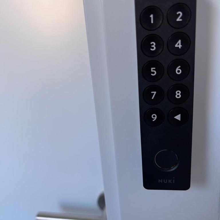 Loft am Park - Apartment mit 1 Schlafzimmer - 18