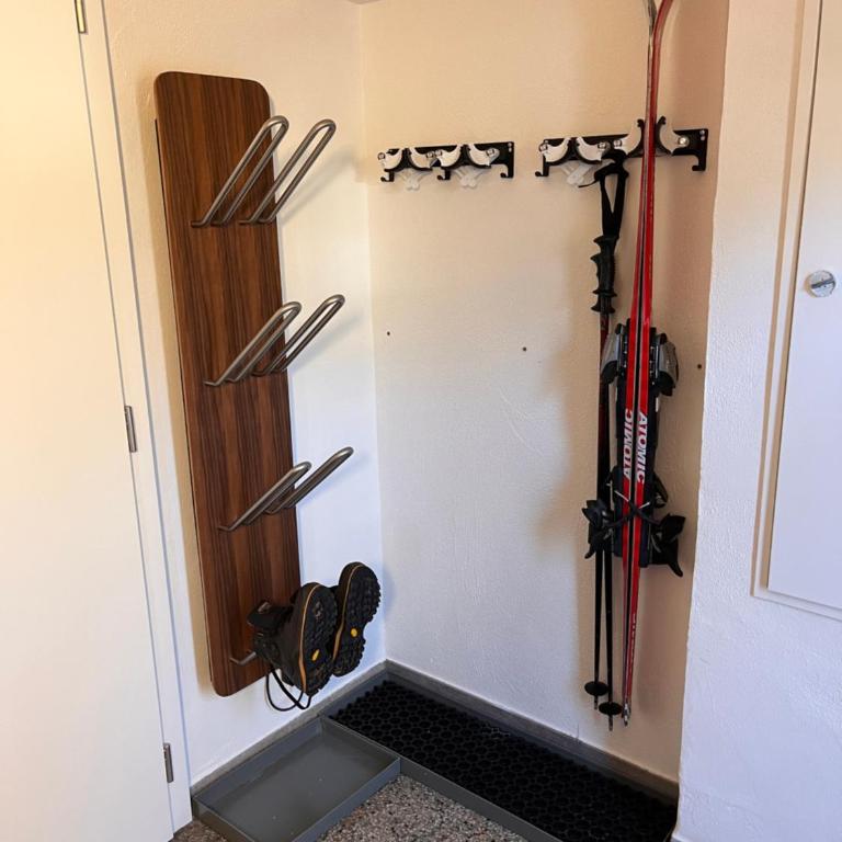 Loft am Park - Apartment mit 1 Schlafzimmer - 17