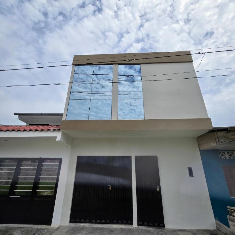 TRADEL Loreto - One-Bedroom Apartment - 1