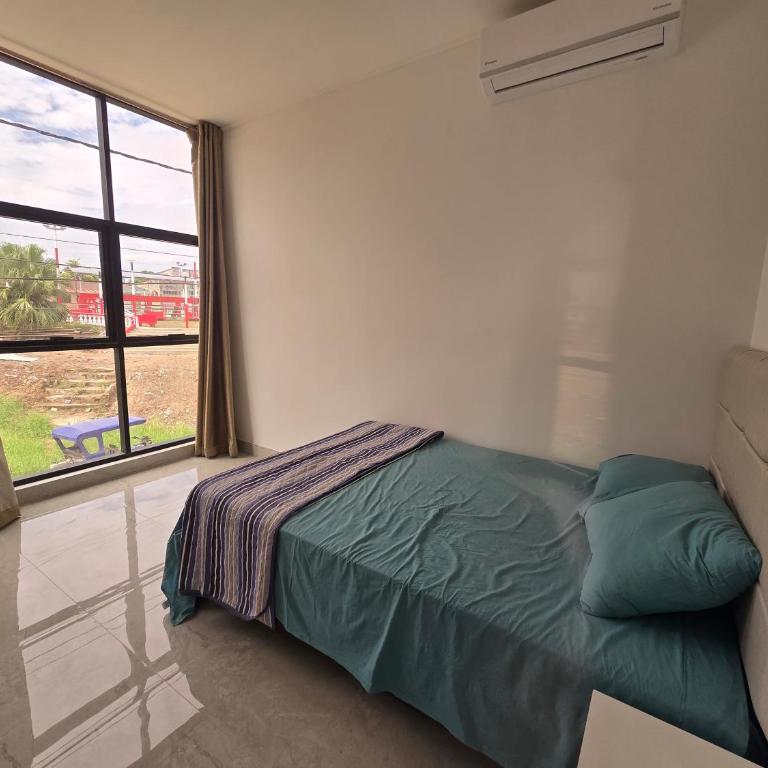 TRADEL Loreto - One-Bedroom Apartment - 5
