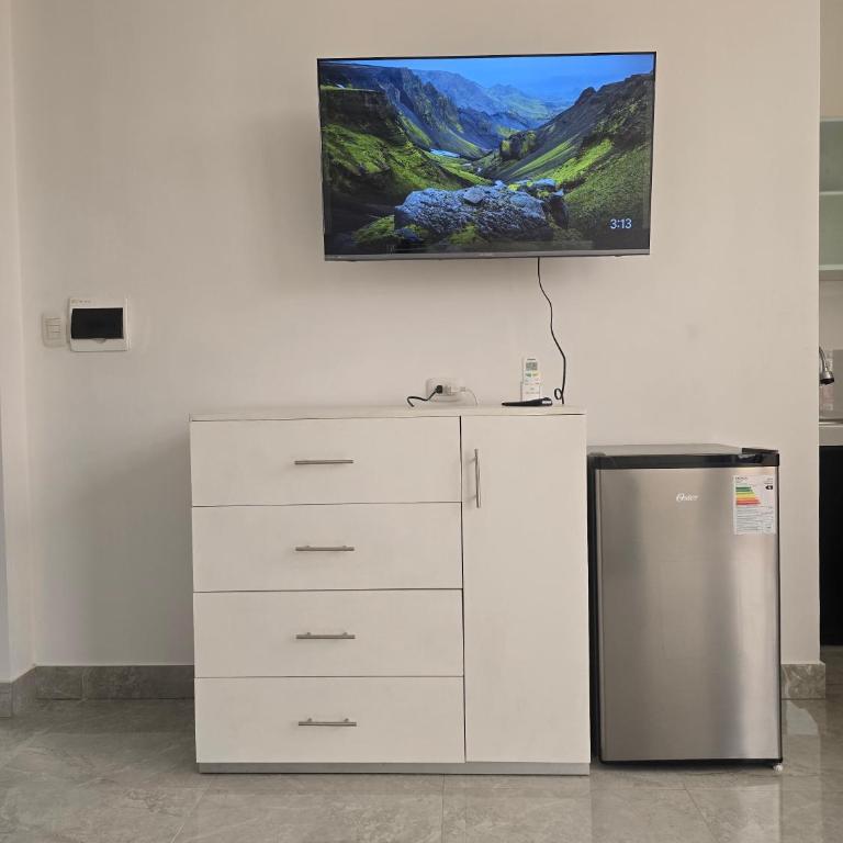 TRADEL Loreto - One-Bedroom Apartment - 7