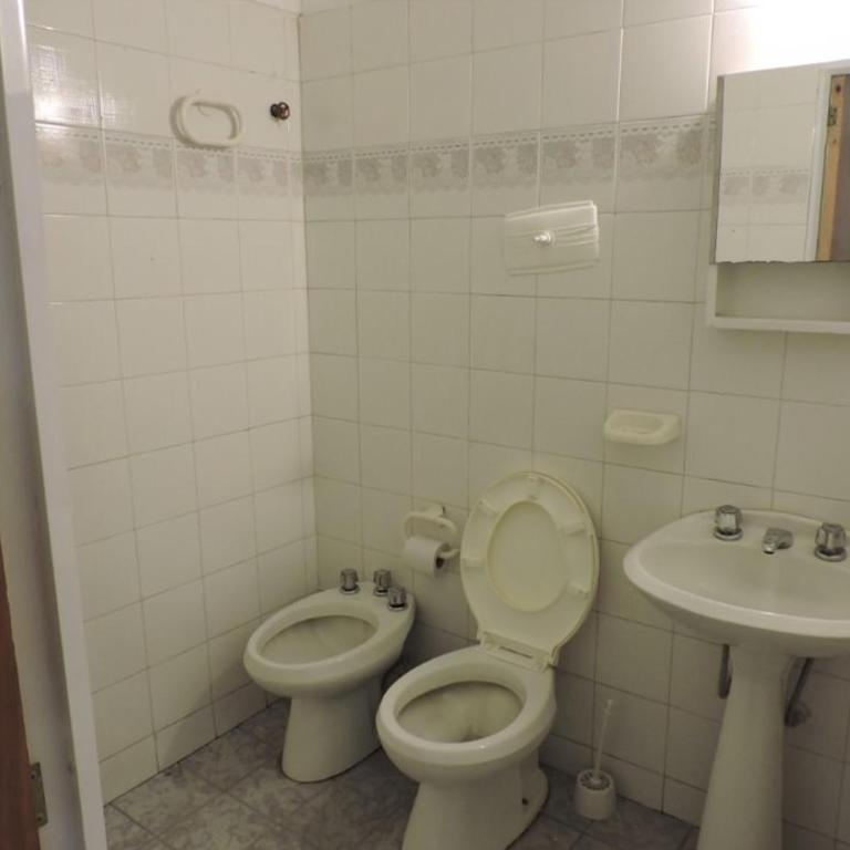 DEPTO para 3 céntrico - Apartamento de 1 dormitorio - 2