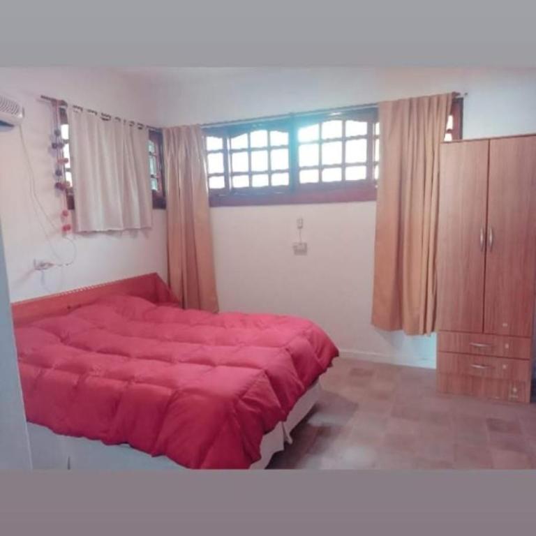 DEPTO para 3 céntrico - Apartamento de 1 dormitorio - 4