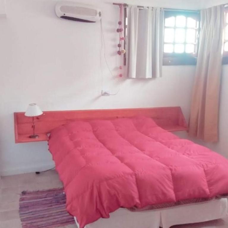 DEPTO para 3 céntrico - Apartamento de 1 dormitorio - 8
