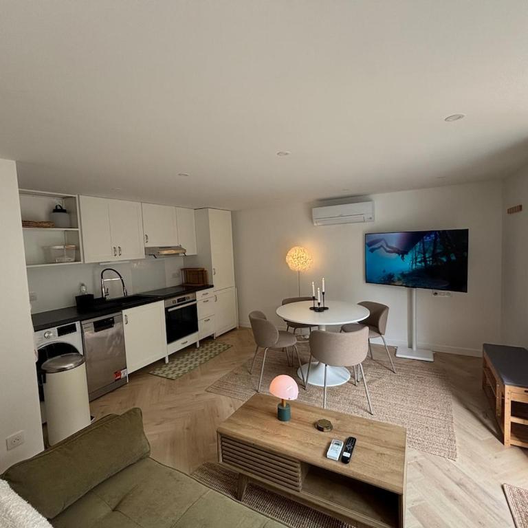 Suite Studio - Apartment mit 1 Schlafzimmer - 4