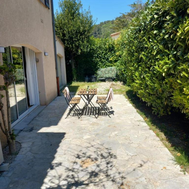 Suite Studio - Apartment mit 1 Schlafzimmer - 6
