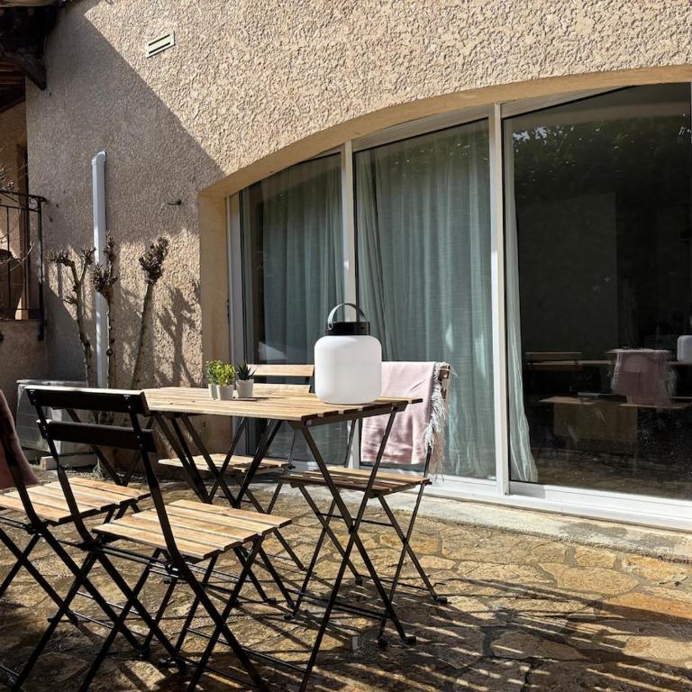 Suite Studio - Apartment mit 1 Schlafzimmer - 7