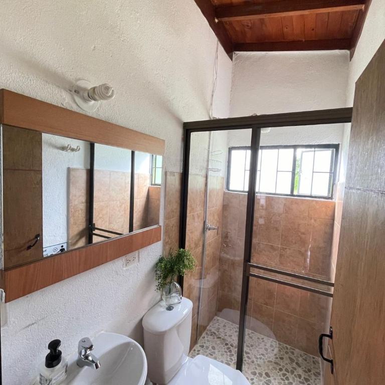 Mirador Valeisa - Three-Bedroom House - 2