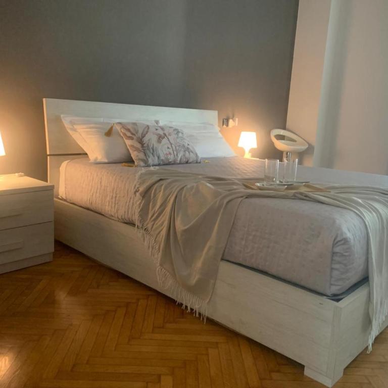 Torino Piazza Santa Rita bilocale InAlpi Arena ex Palaalpitour santa Rita - One-Bedroom Apartment - 2