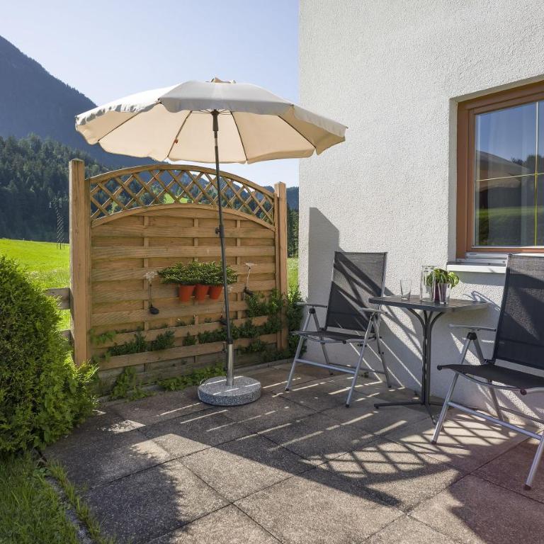 Appartement Vasilico - Apartment mit Terrasse - 13