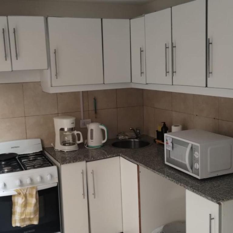 Casa SanJuan - Apartamento de 2 dormitorios - 2