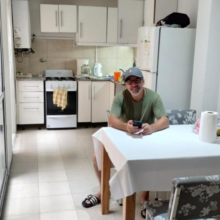 Casa SanJuan - Apartamento de 2 dormitorios - 6