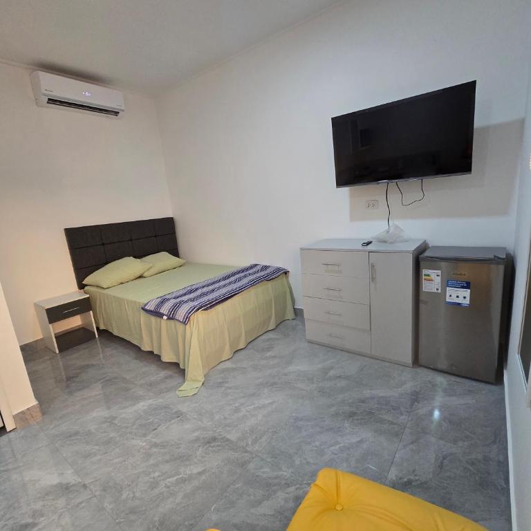 TRADEL Loreto - One-Bedroom Apartment - 8