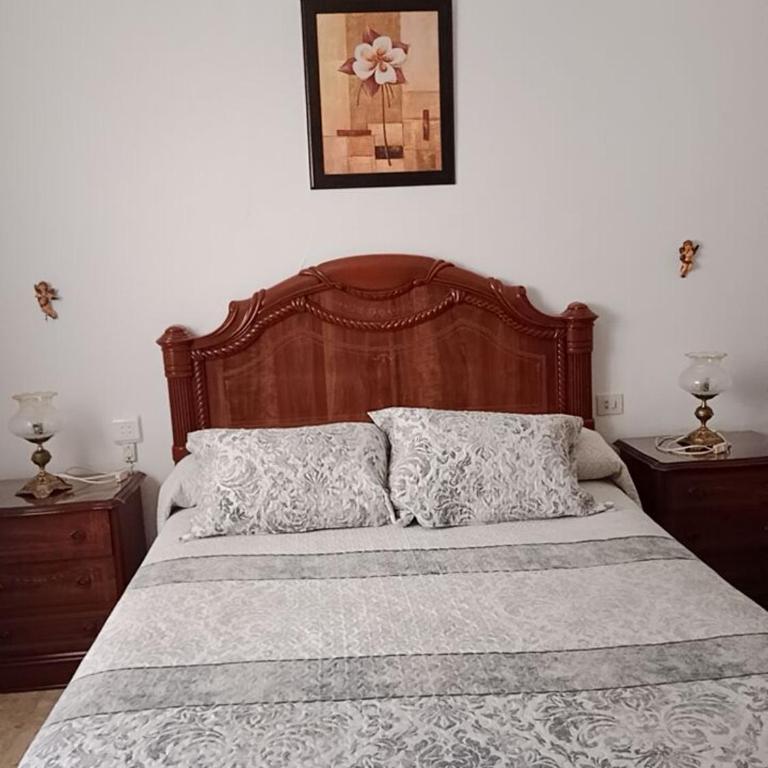 La Casa de la Abuela Jesús - Casa de 2 dormitorios - 2