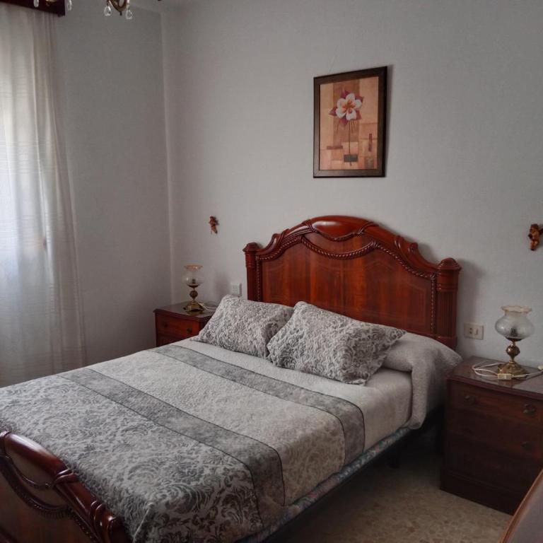 La Casa de la Abuela Jesús - Casa de 2 dormitorios - 3
